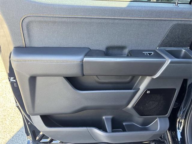 new 2025 Ford F-150 car, priced at $71,245