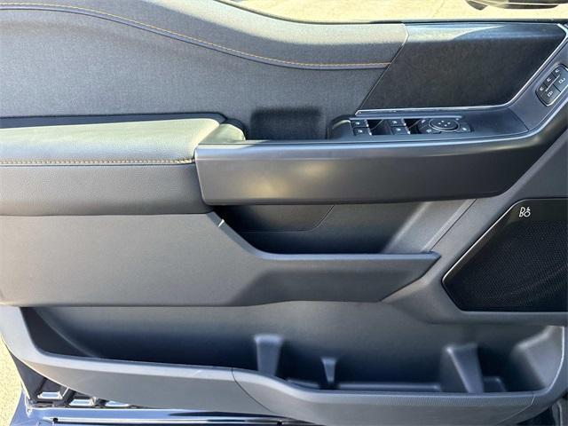 new 2025 Ford F-150 car, priced at $71,245