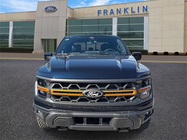 new 2025 Ford F-150 car, priced at $71,245