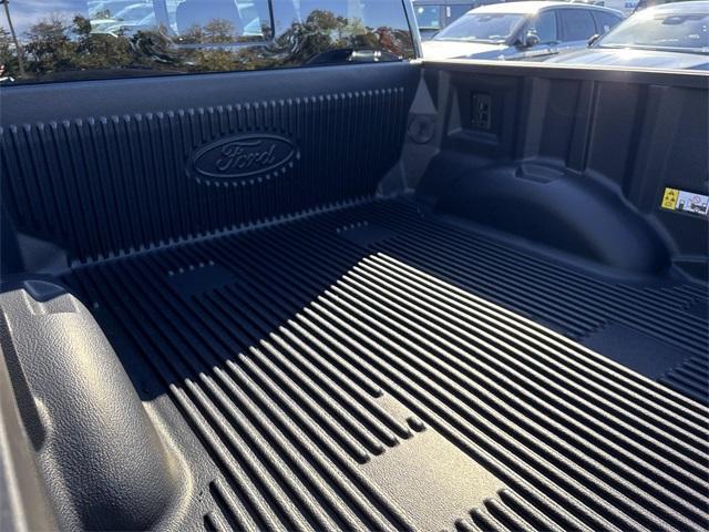 new 2025 Ford F-150 car, priced at $71,245
