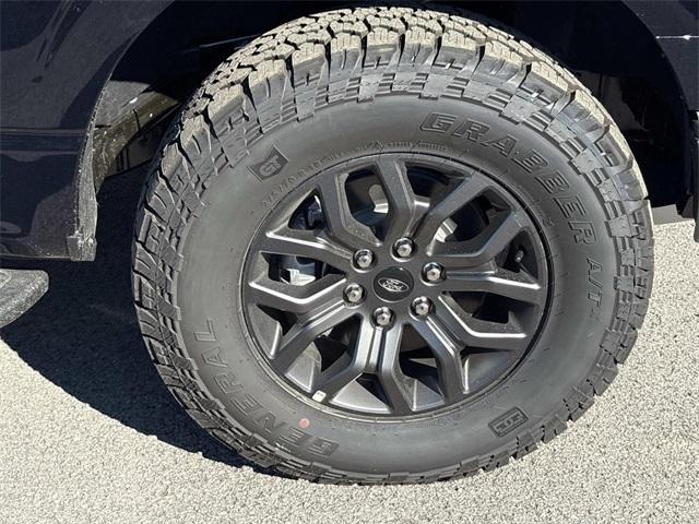new 2025 Ford F-150 car, priced at $71,245