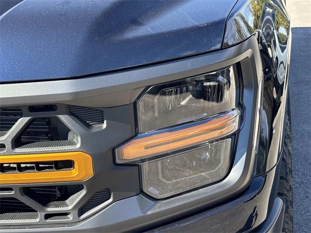 new 2025 Ford F-150 car, priced at $71,245