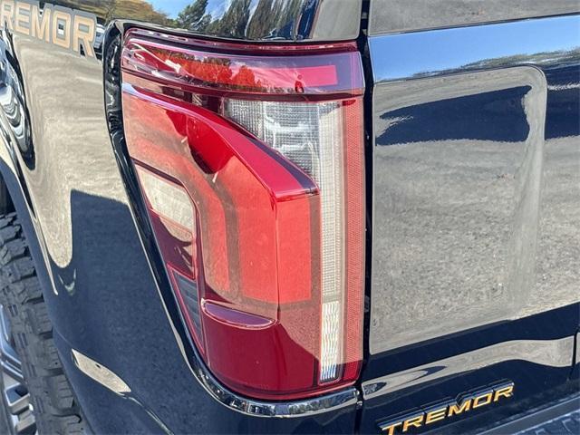 new 2025 Ford F-150 car, priced at $71,245