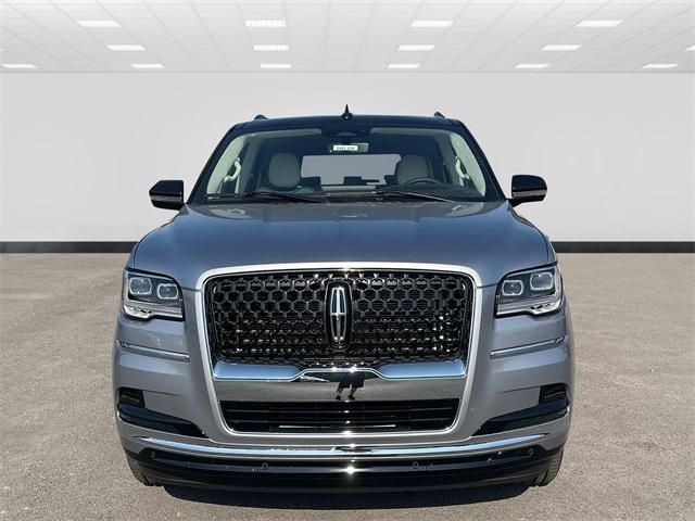 new 2024 Lincoln Navigator L car, priced at $118,624