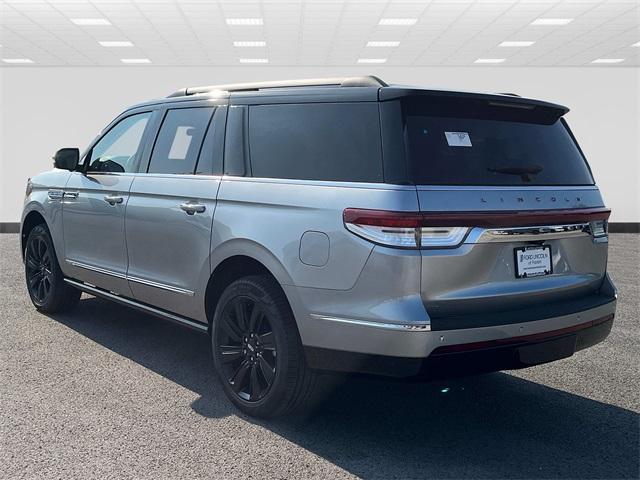 new 2024 Lincoln Navigator L car, priced at $118,624