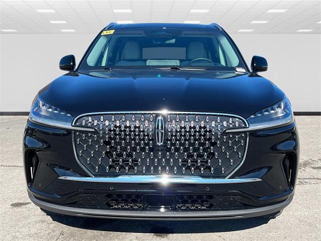 new 2025 Lincoln Aviator car, priced at $63,979