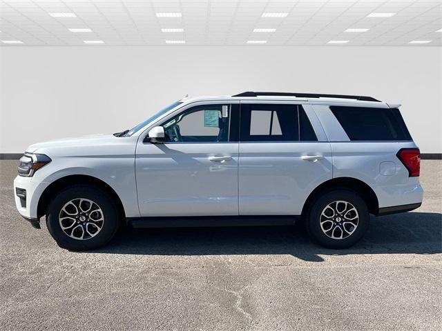 new 2024 Ford Expedition car, priced at $62,580