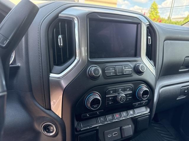 used 2020 Chevrolet Silverado 1500 car, priced at $31,002