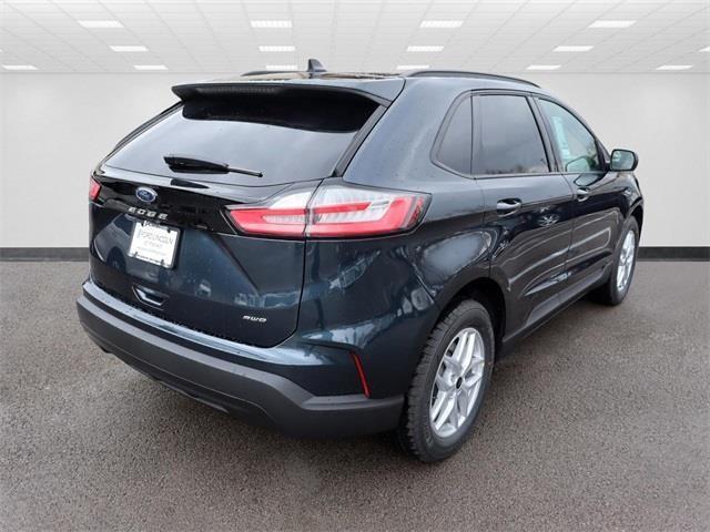 new 2024 Ford Edge car, priced at $32,654