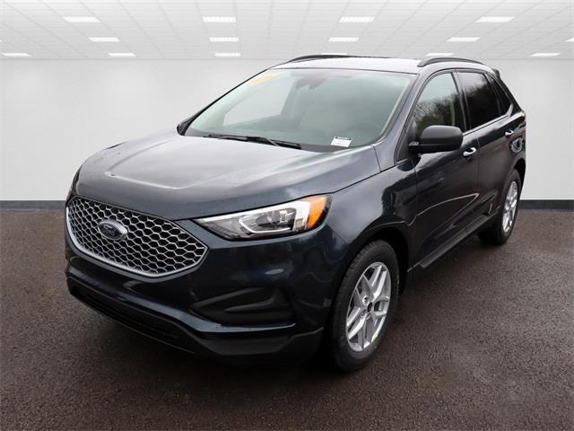 new 2024 Ford Edge car, priced at $32,654