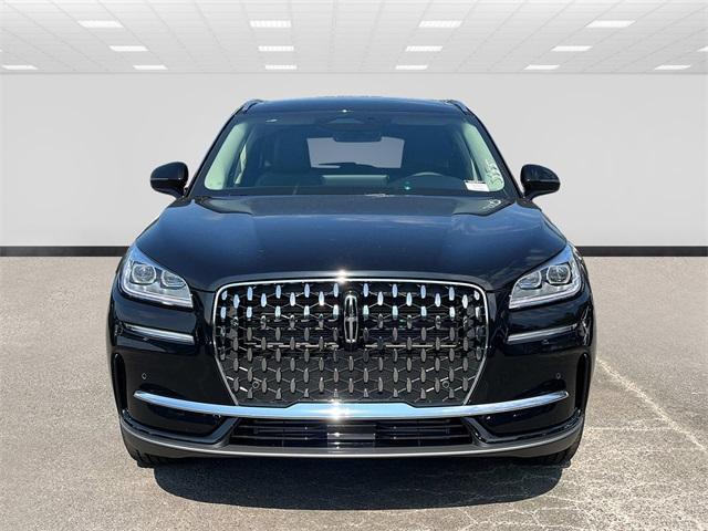 new 2024 Lincoln Corsair car, priced at $49,707