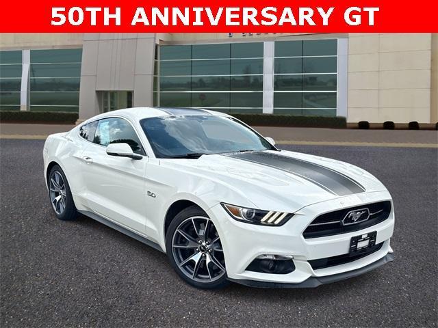 used 2015 Ford Mustang car, priced at $38,622