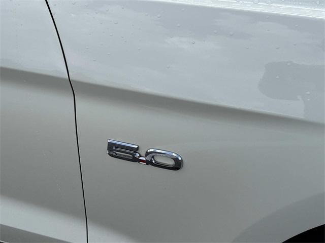 used 2015 Ford Mustang car, priced at $38,622