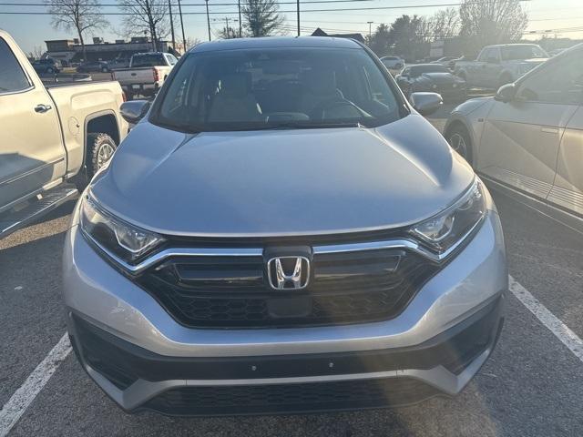 used 2020 Honda CR-V car, priced at $25,674