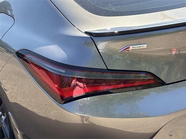 used 2023 Acura Integra car, priced at $28,452