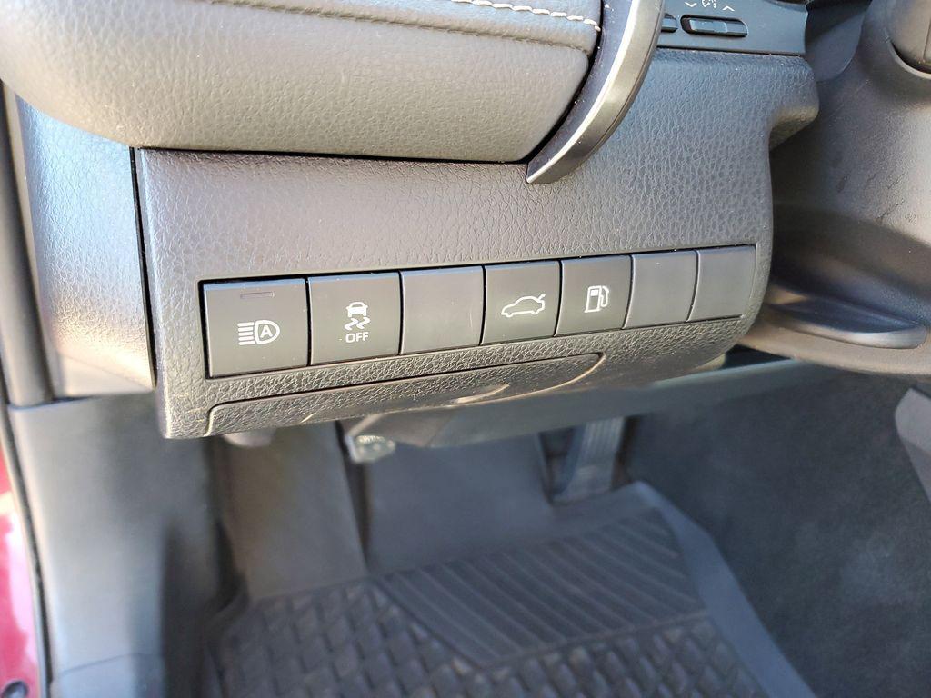used 2018 Toyota Camry car, priced at $17,900