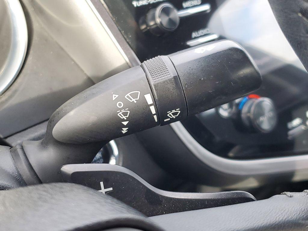 used 2018 Toyota Camry car, priced at $15,565