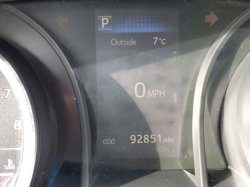 used 2018 Toyota Camry car, priced at $15,565