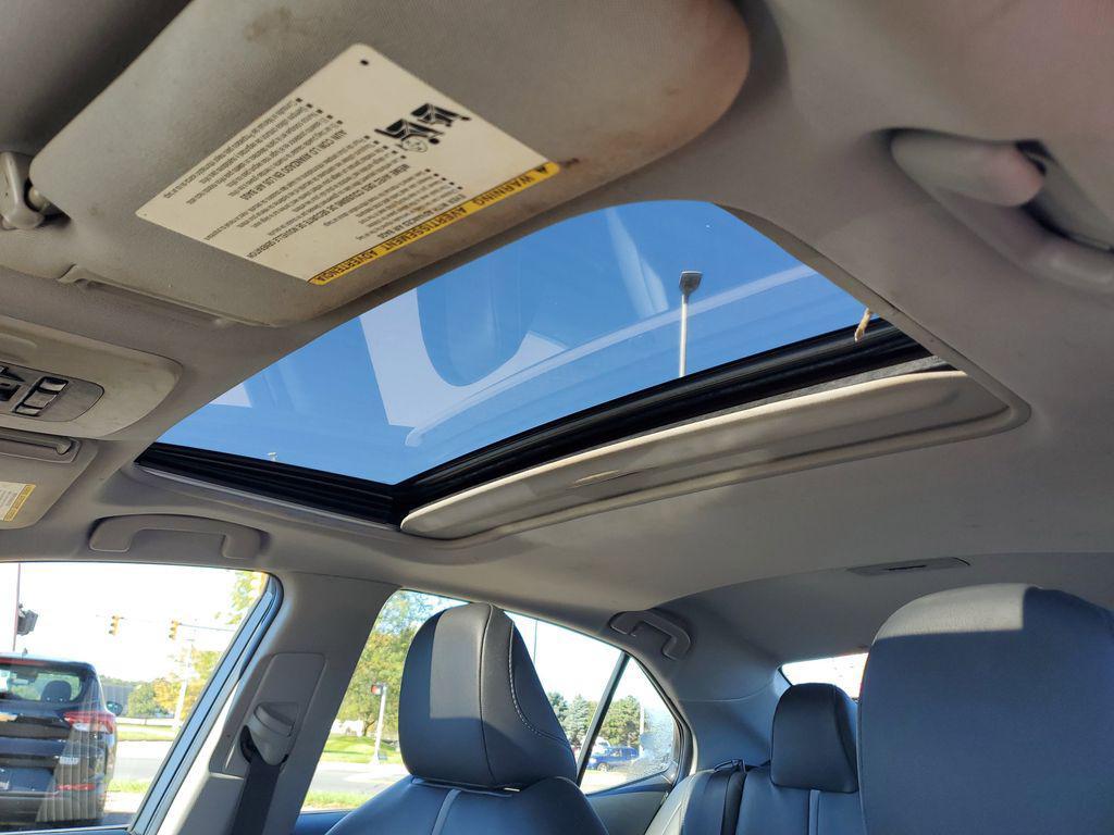 used 2018 Toyota Camry car, priced at $17,900