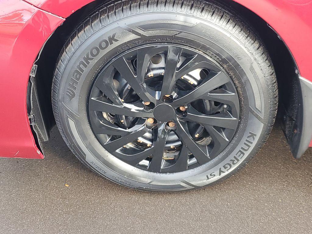 used 2018 Toyota Camry car, priced at $15,565