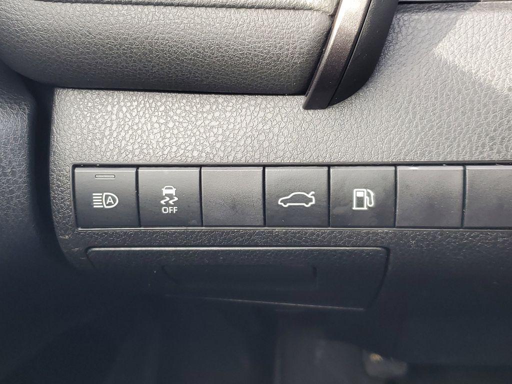 used 2018 Toyota Camry car, priced at $15,565