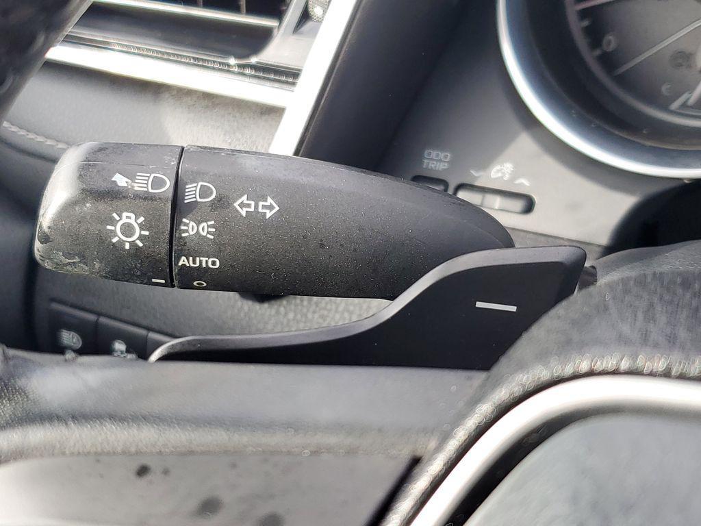 used 2018 Toyota Camry car, priced at $15,565