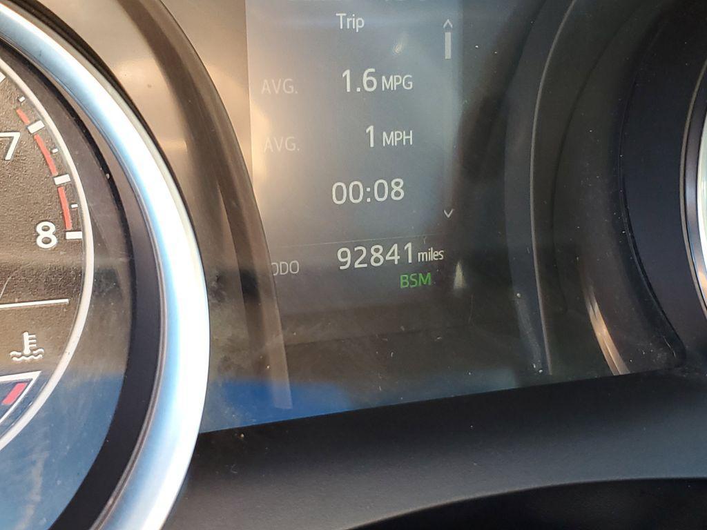 used 2018 Toyota Camry car, priced at $17,900