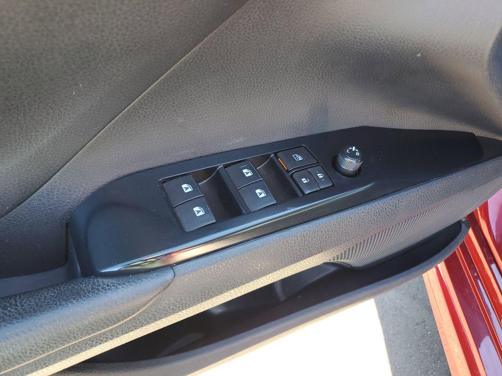 used 2018 Toyota Camry car, priced at $17,900