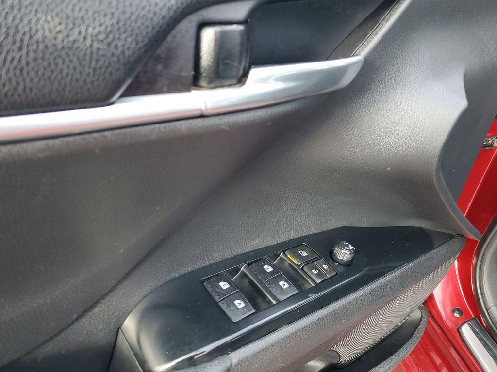 used 2018 Toyota Camry car, priced at $15,565