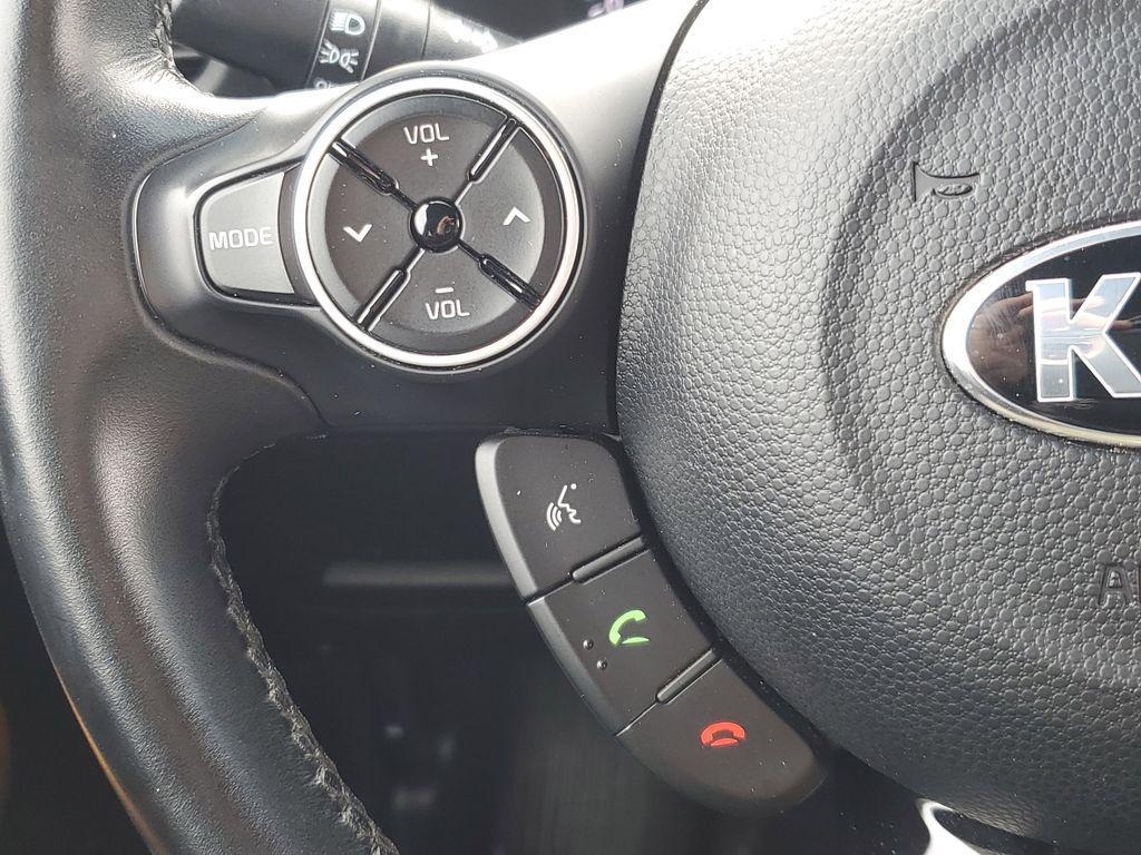 used 2016 Kia Soul car, priced at $14,500