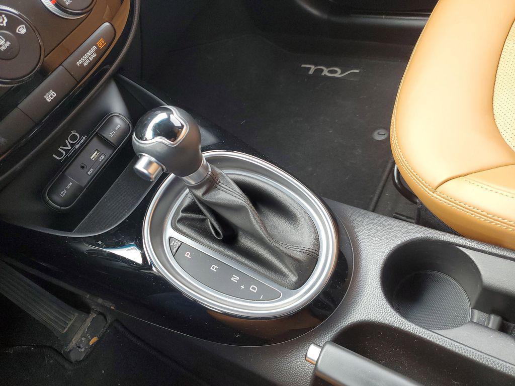 used 2016 Kia Soul car, priced at $14,500