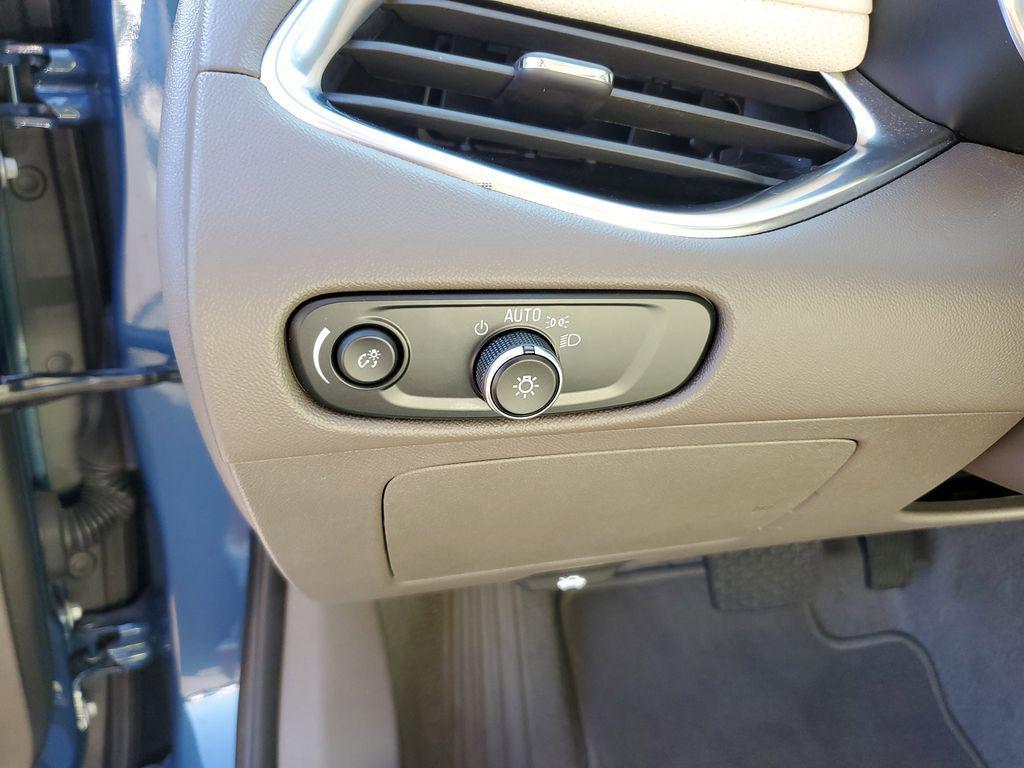 used 2024 Chevrolet Malibu car, priced at $22,760