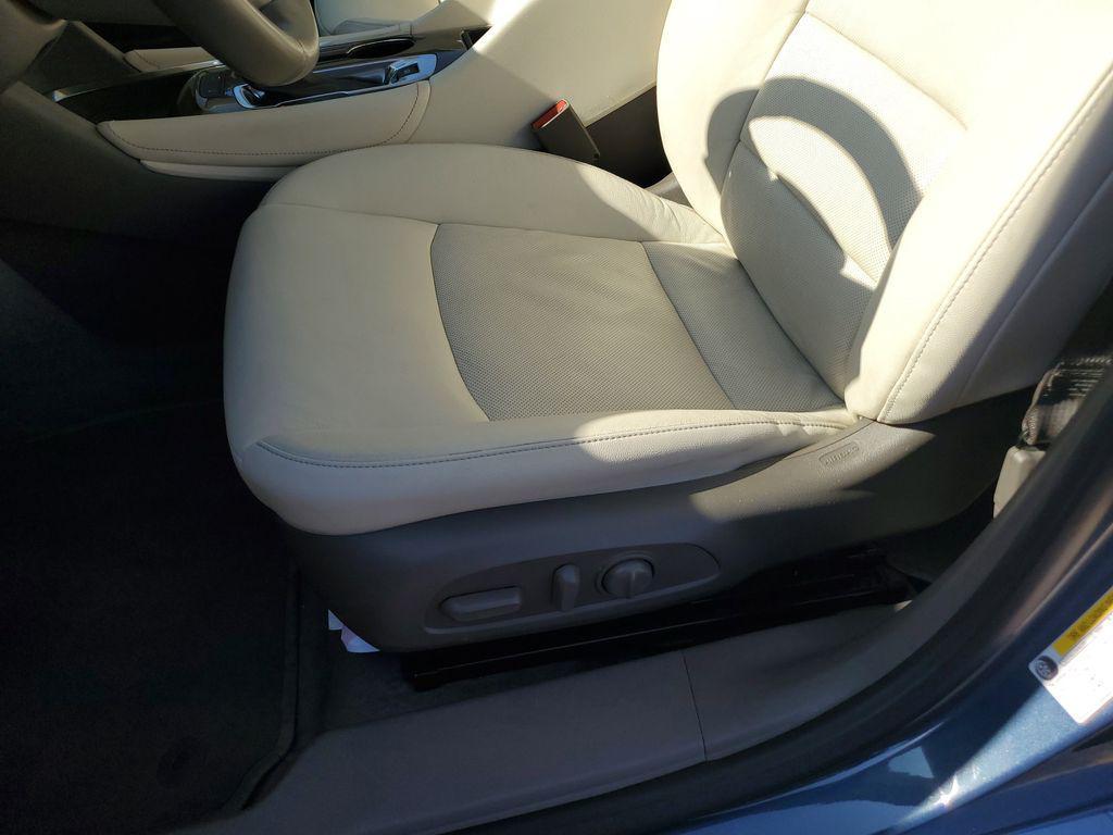 used 2024 Chevrolet Malibu car, priced at $22,760