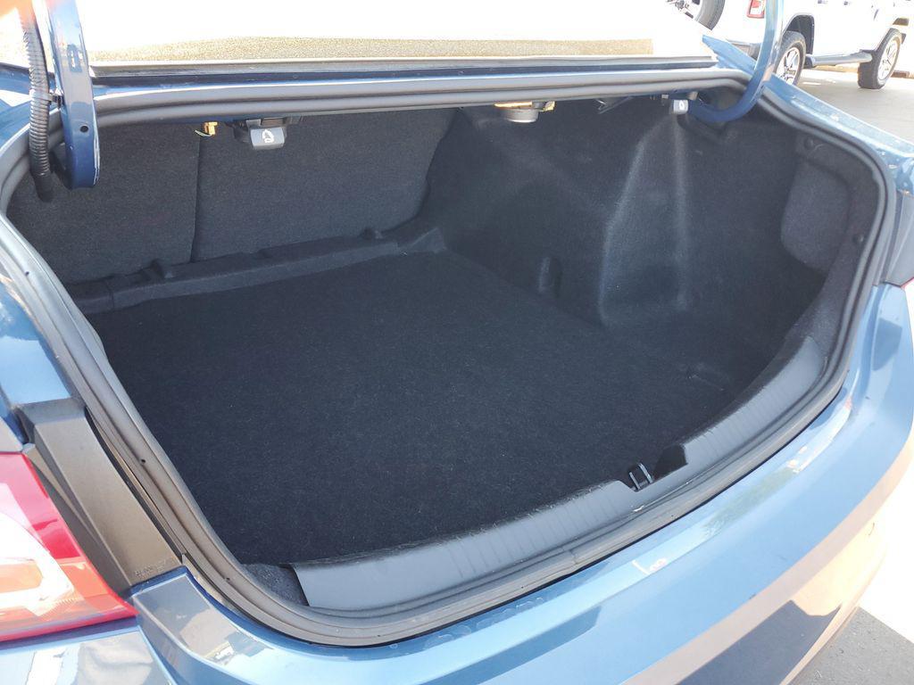 used 2024 Chevrolet Malibu car, priced at $22,760