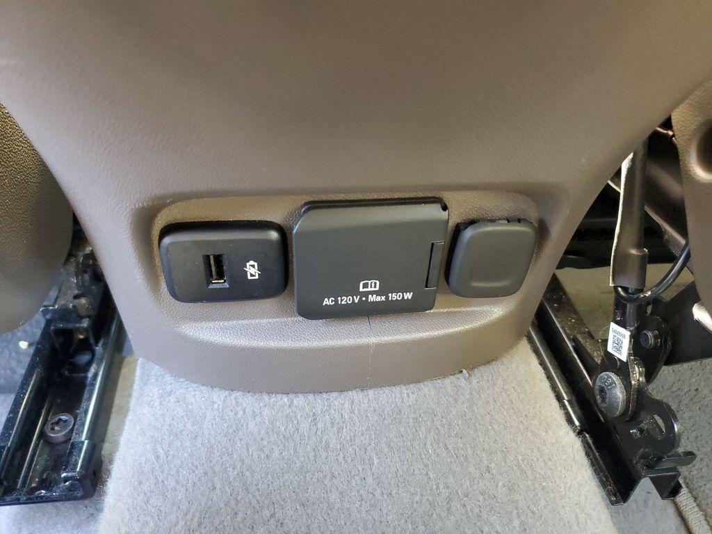 used 2024 Chevrolet Malibu car, priced at $22,760