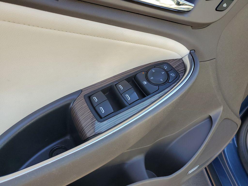 used 2024 Chevrolet Malibu car, priced at $22,760