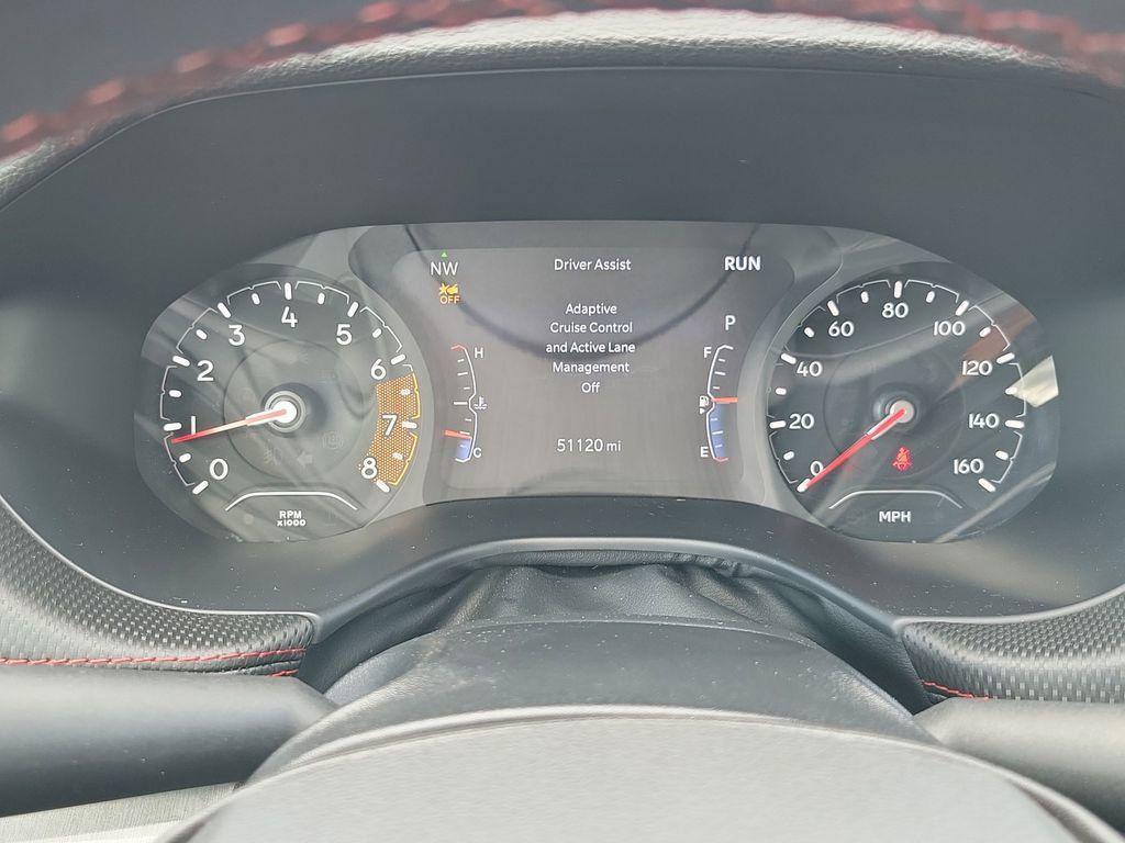 used 2022 Jeep Compass car, priced at $22,000