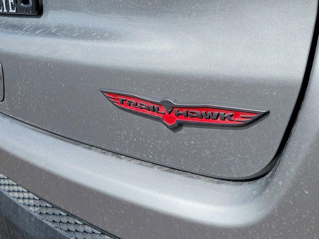 used 2022 Jeep Compass car, priced at $22,000