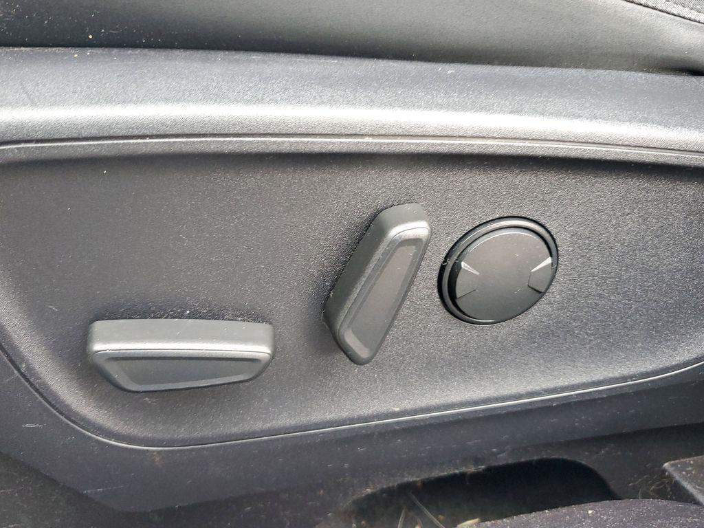 used 2022 Ford Bronco Sport car, priced at $21,995