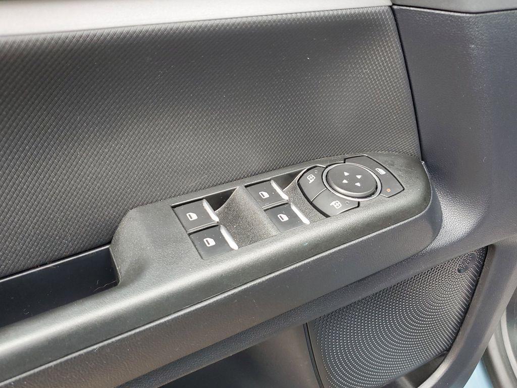 used 2022 Ford Bronco Sport car, priced at $21,995