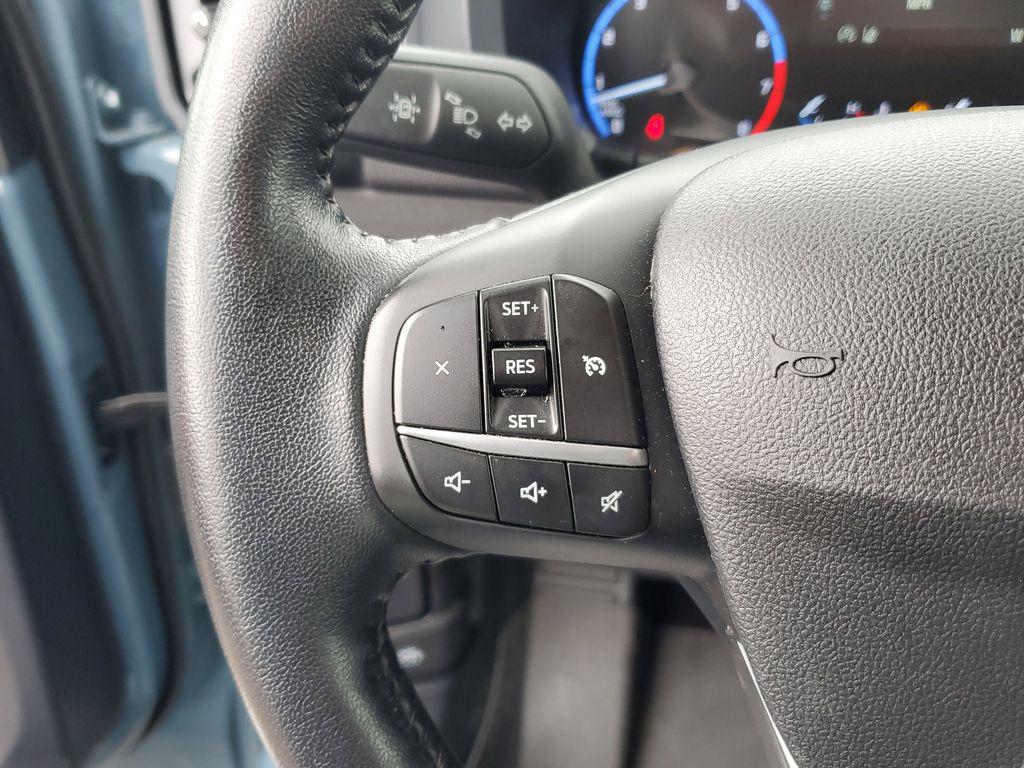 used 2022 Ford Bronco Sport car, priced at $21,995