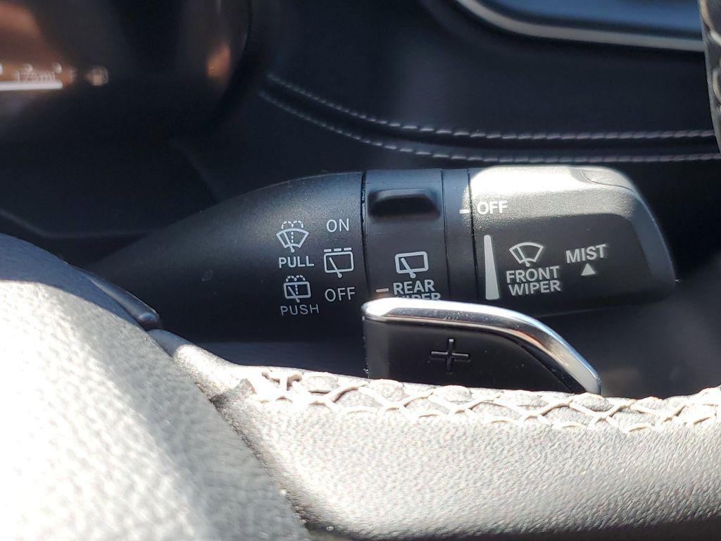 used 2024 Jeep Grand Cherokee L car, priced at $30,144