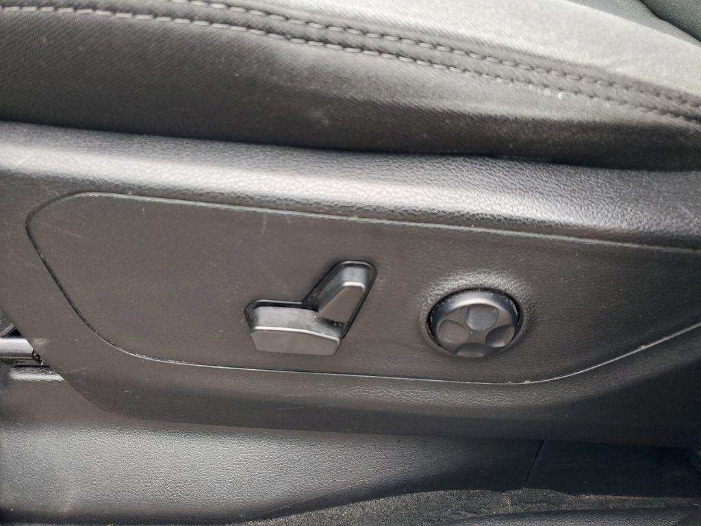 used 2021 Ram 1500 car, priced at $29,987