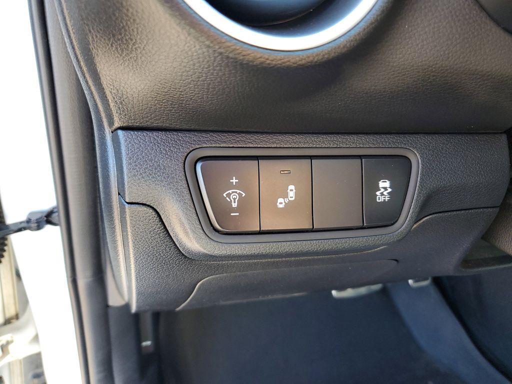used 2024 Kia Forte car, priced at $20,890