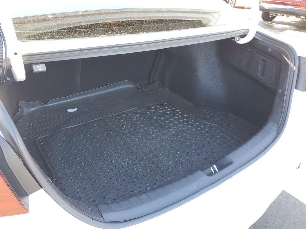 used 2024 Kia Forte car, priced at $20,890