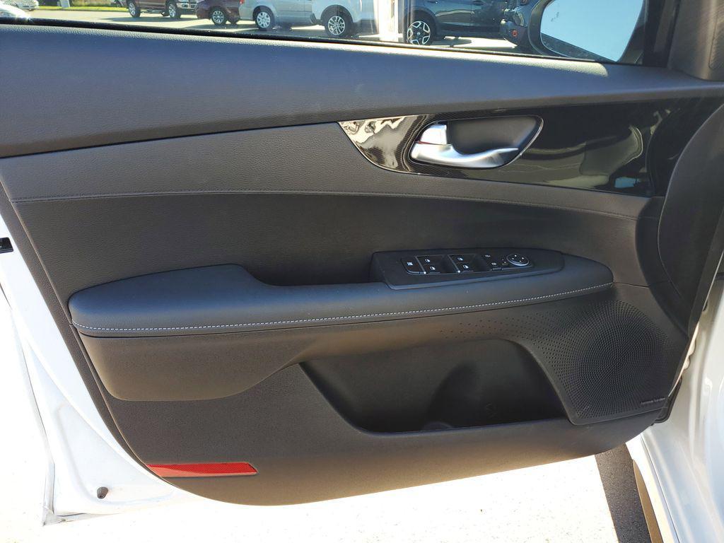 used 2024 Kia Forte car, priced at $20,890