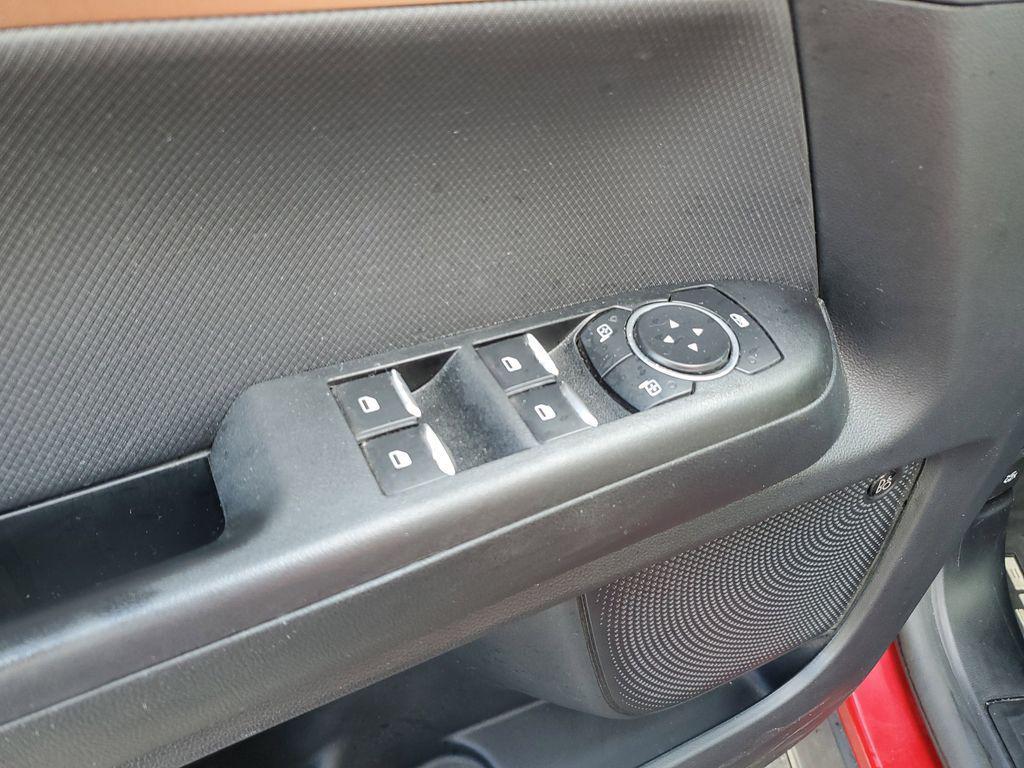 used 2021 Ford Bronco Sport car, priced at $22,222