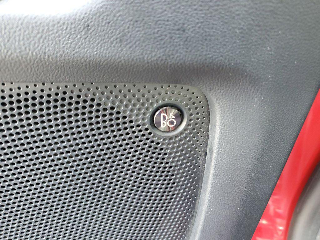 used 2021 Ford Bronco Sport car, priced at $22,222