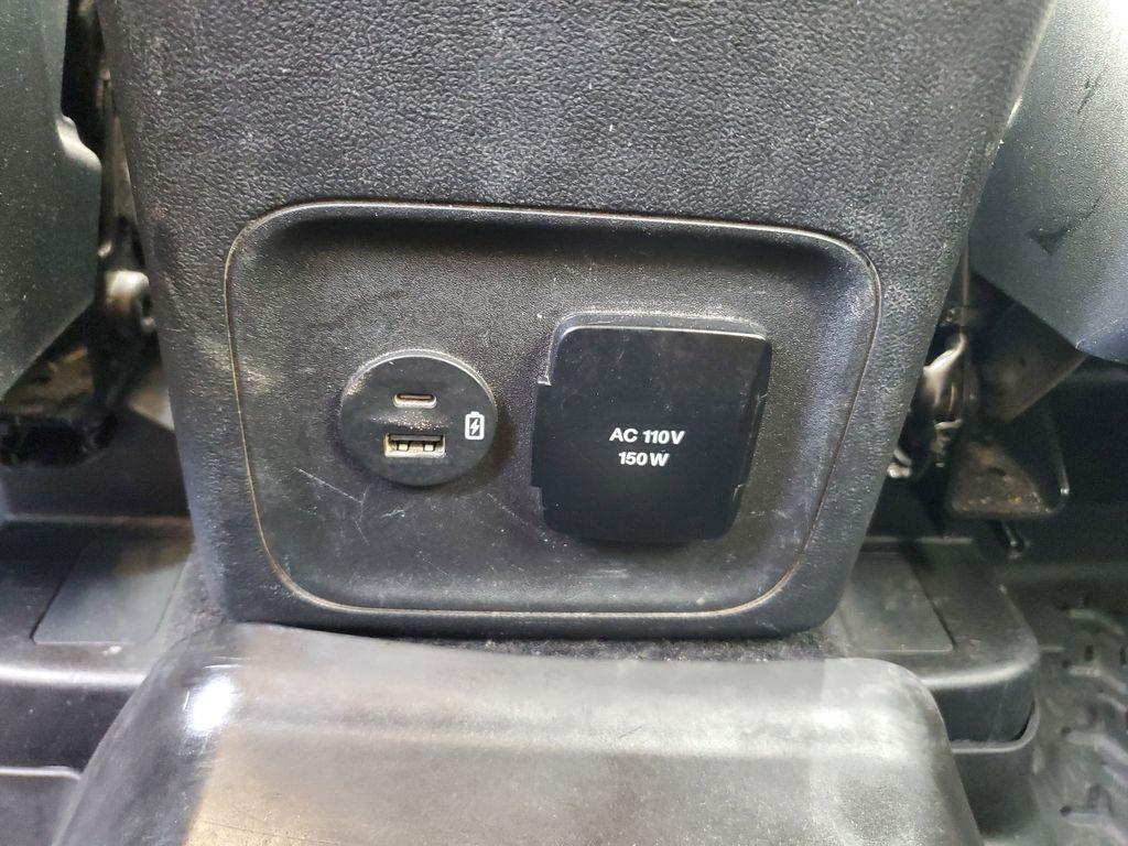 used 2021 Ford Bronco Sport car, priced at $22,222