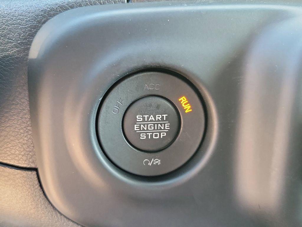 used 2022 Jeep Wrangler Unlimited 4xe car, priced at $33,000